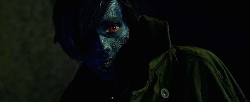 Illustration for article titled Todos los secretos del tráiler de X-Men: Apocalypse, escena por escena